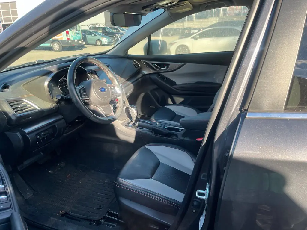 2023 Subaru Crosstrek - $20,999