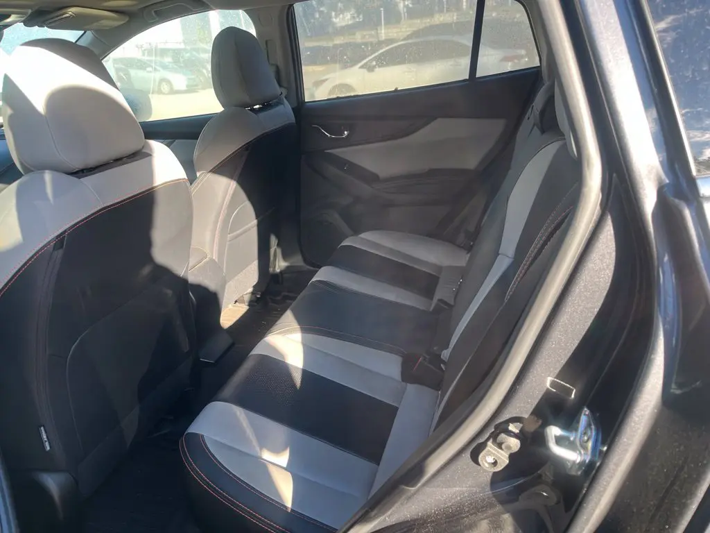 2023 Subaru Crosstrek - $20,999