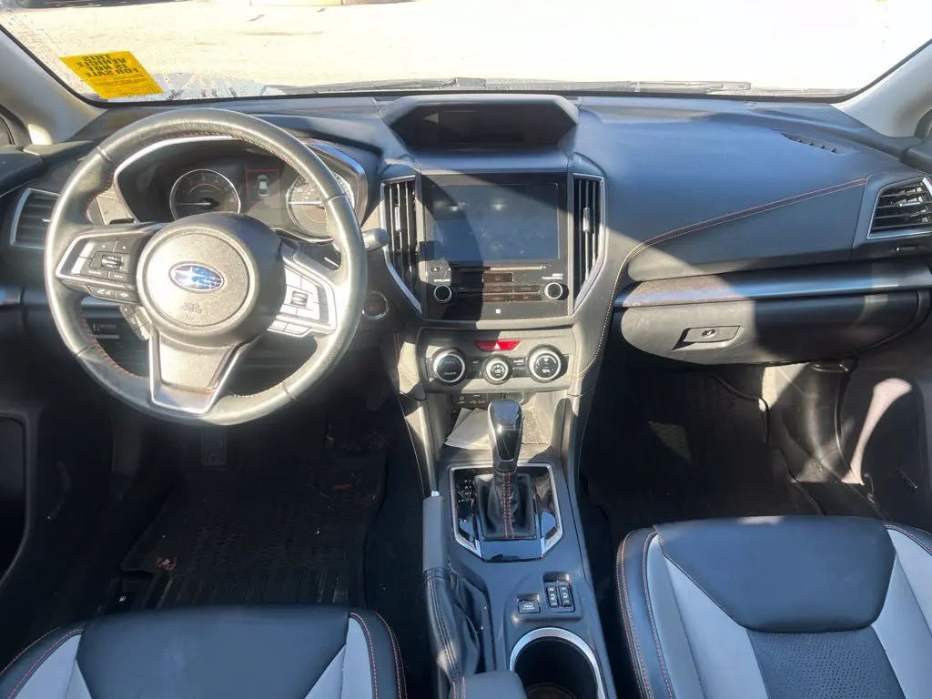 2023 Subaru Crosstrek - $20,999