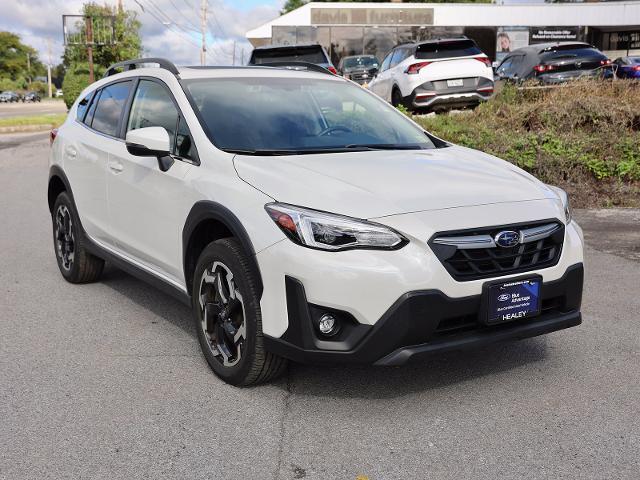 2023 Subaru Crosstrek - $27,373