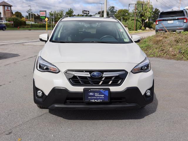 2023 Subaru Crosstrek - $27,373