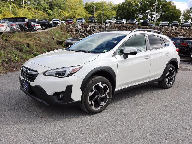 2023 Subaru Crosstrek - $27,373