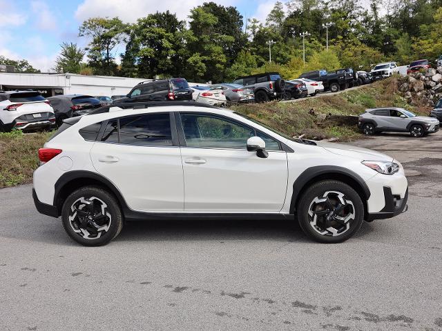 2023 Subaru Crosstrek - $27,373