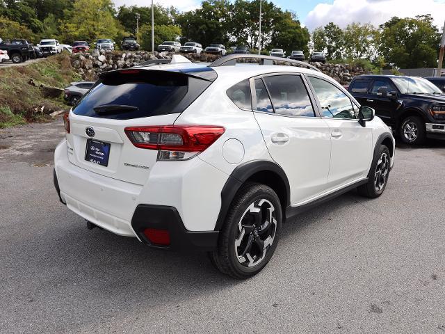 2023 Subaru Crosstrek - $27,373