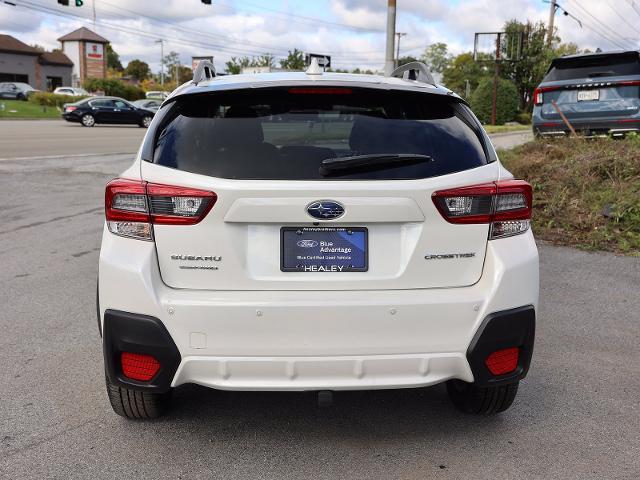 2023 Subaru Crosstrek - $27,373
