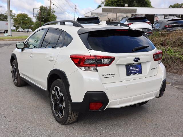 2023 Subaru Crosstrek - $27,373