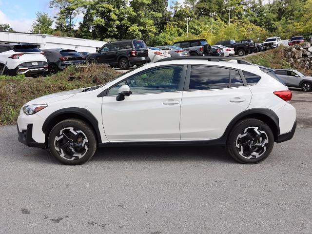 2023 Subaru Crosstrek - $27,373
