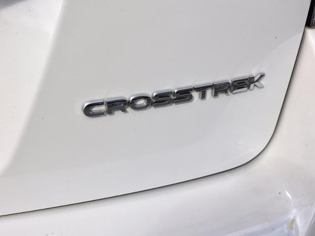 2023 Subaru Crosstrek - $27,373