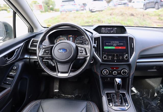 2023 Subaru Crosstrek - $27,373