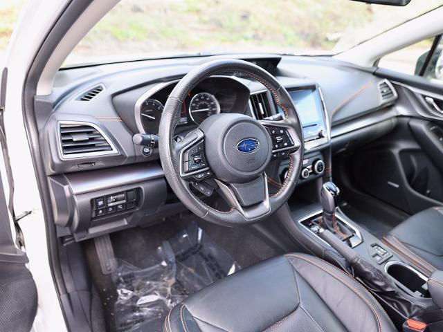 2023 Subaru Crosstrek - $27,373