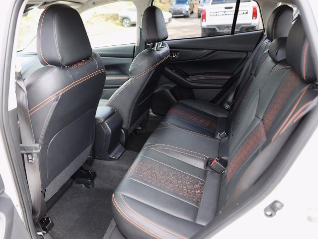 2023 Subaru Crosstrek - $27,373