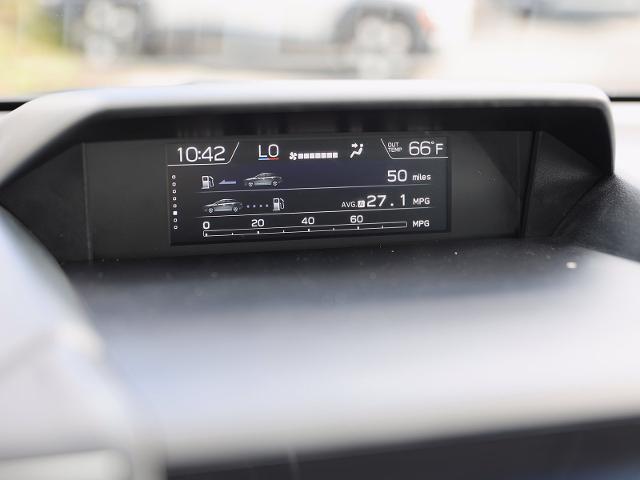 2023 Subaru Crosstrek - $27,373