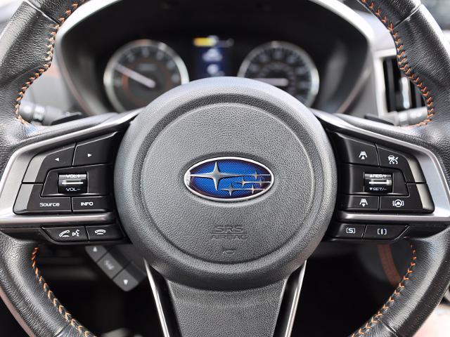 2023 Subaru Crosstrek - $27,373