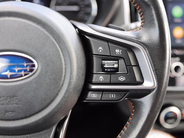 2023 Subaru Crosstrek - $27,373