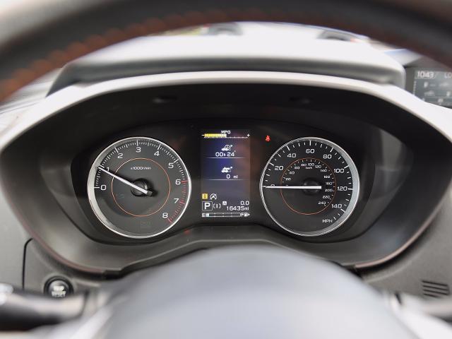 2023 Subaru Crosstrek - $27,373