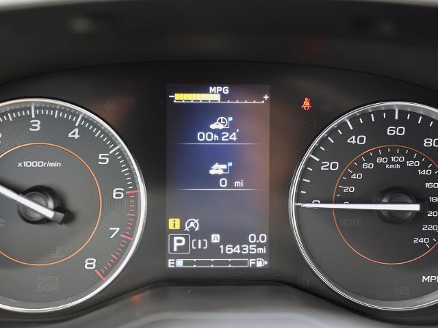 2023 Subaru Crosstrek - $27,373