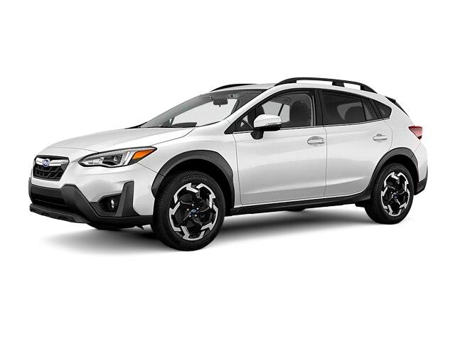 2023 Subaru Crosstrek - $27,373