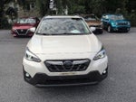 2021 Crosstrek Thumbnail 2