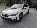 2021 Crosstrek Thumbnail 3