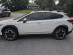 2021 Crosstrek Thumbnail 4
