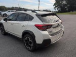 2021 Crosstrek Thumbnail 6