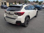 2021 Crosstrek Thumbnail 8