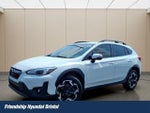 2021 Crosstrek Thumbnail 1