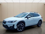2021 Crosstrek Thumbnail 2