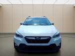 2021 Crosstrek Thumbnail 3