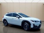 2021 Crosstrek Thumbnail 4