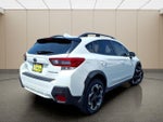 2021 Crosstrek Thumbnail 6