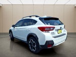 2021 Crosstrek Thumbnail 9