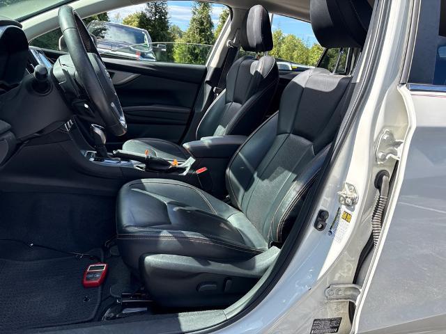 2021 Subaru Crosstrek - $20,599