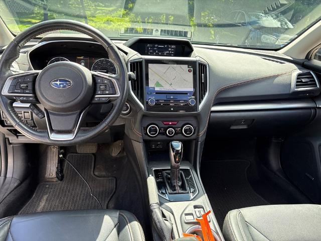 2021 Subaru Crosstrek - $20,599