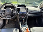 2021 Crosstrek Thumbnail 3