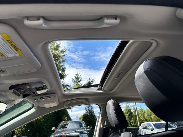 2021 Subaru Crosstrek - $20,599