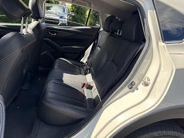 2021 Subaru Crosstrek - $20,599