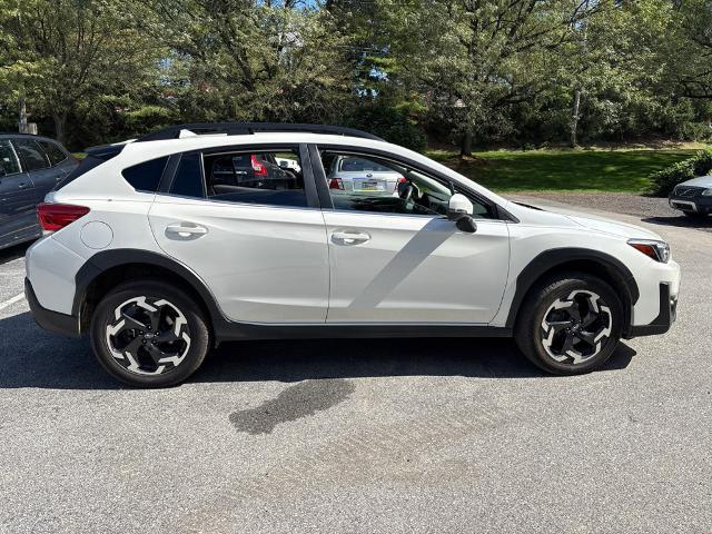 2021 Subaru Crosstrek - $20,599