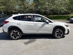2021 Crosstrek Thumbnail 8