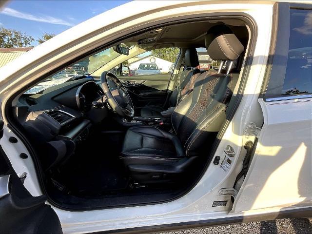 2021 Subaru Crosstrek - $20,599