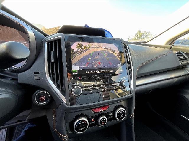 2021 Subaru Crosstrek - $20,599