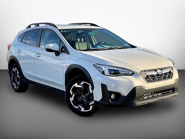 2021 Subaru Crosstrek - $19,999