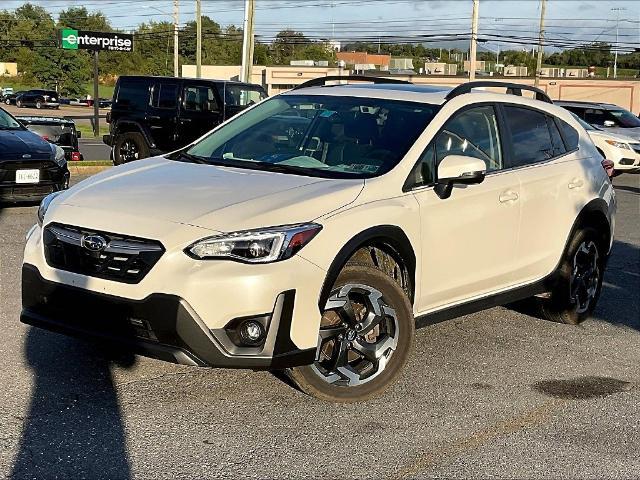 2021 Subaru Crosstrek - $19,999