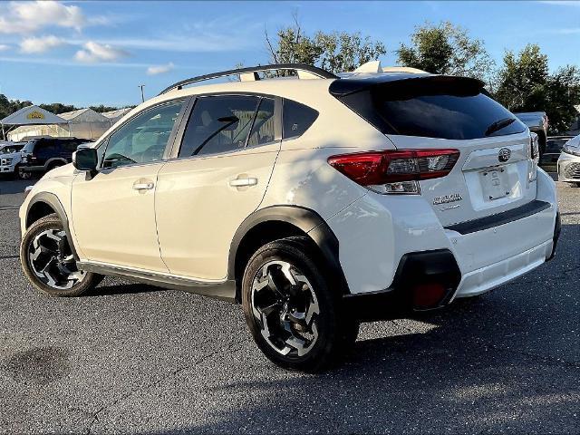 2021 Subaru Crosstrek - $19,999