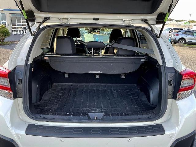 2021 Subaru Crosstrek - $19,999
