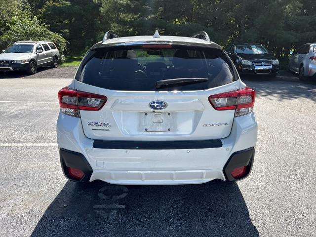 2021 Subaru Crosstrek - $19,999