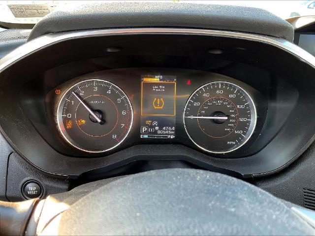 2021 Subaru Crosstrek - $19,999