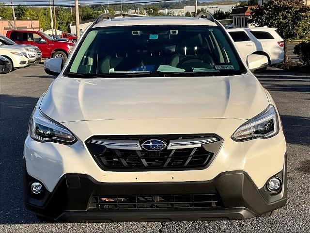 2021 Subaru Crosstrek - $19,999