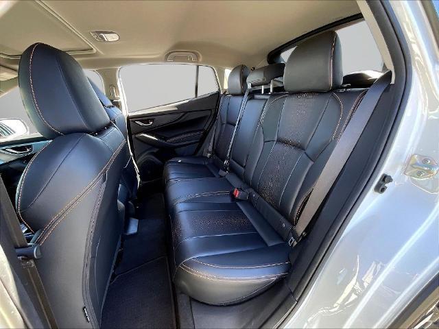 2021 Subaru Crosstrek - $19,999