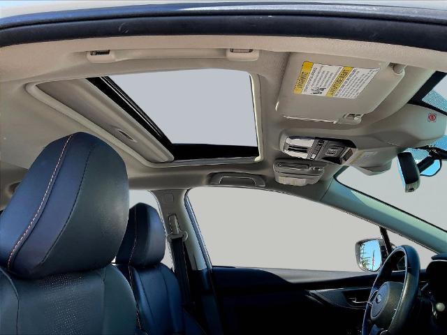2021 Subaru Crosstrek - $19,999